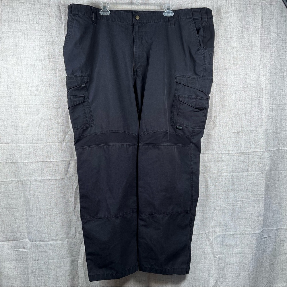 Tru-Spec Tactical Pants Black‎ men's 48